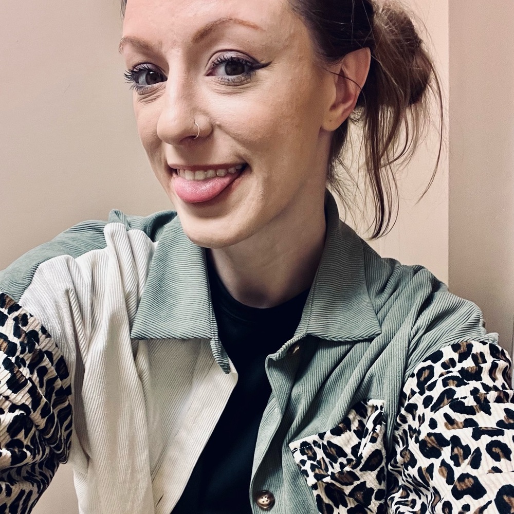 Meet your Posher, Jessica